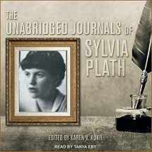 9781541432543-1541432541-The Unabridged Journals of Sylvia Plath