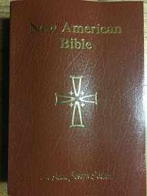 9780899426167-0899426166-New American Bible: St Joseph Edition