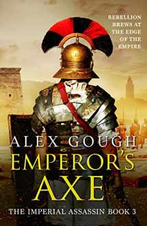 9781788638302-1788638301-Emperor's Axe (Imperial Assassin): 3 (The Imperial Assassin)