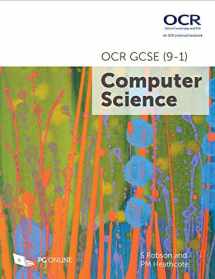 9781910523087-1910523089-OCR GCSE (9-1) Computer Science