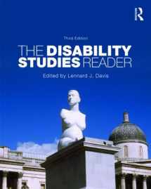 9780415873765-0415873762-The Disability Studies Reader
