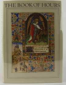 9780690016543-0690016549-The Book of Hours