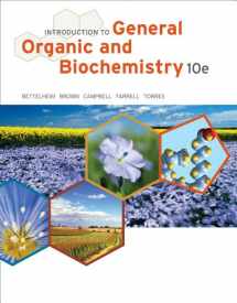 9781133269236-1133269230-Bundle: Introduction to General, Organic and Biochemistry, 10th + Student Solutions Manual