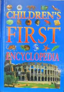 9780760746431-0760746435-Children's First Encyclopedia