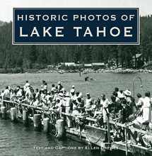 9781684420223-1684420229-Historic Photos of Lake Tahoe