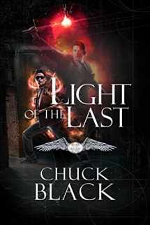 9781601425065-1601425066-Light of the Last: Wars of the Realm, Book 3