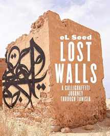 9783937946481-3937946489-Lost Walls: Graffiti Road Trip through Tunisia