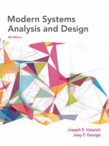 9780134204925-0134204921-Modern Systems Analysis and Design