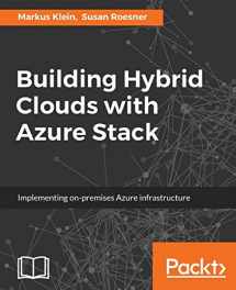 9781786466297-1786466295-Building Hybrid Clouds with Azure Stack: Implementing on-premises Azure infrastructure