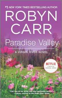 9780778315902-0778315908-Paradise Valley (A Virgin River Novel, 7)