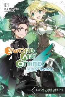 9780316296427-0316296422-Fairy Dance, Vol. 3 (Sword Art Online) (Sword Art Online, 3)