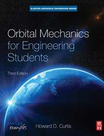 9780080977478-0080977472-Orbital Mechanics for Engineering Students (Aerospace Engineering)
