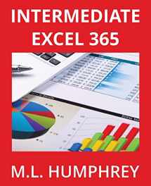 9781637440780-1637440782-Intermediate Excel 365 (Excel 365 Essentials)