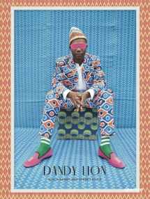 9781597113892-1597113891-Dandy Lion: The Black Dandy and Street Style