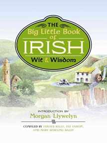 9781579128449-1579128440-Big Little Book of Irish Wit & Wisdom