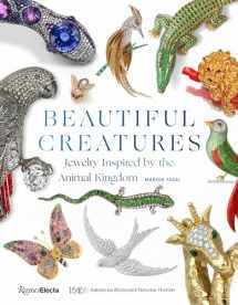 9780847868407-0847868400-Beautiful Creatures: Jewelry Inspired by the Animal Kingdom