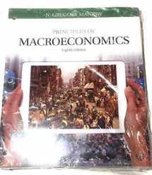 9781337096881-1337096881-Principles of Macroeconomics, Loose-Leaf Version