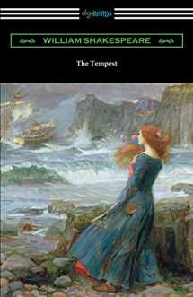 9781420953404-1420953400-The Tempest (Annotated by Henry N. Hudson with an Introduction by Charles Harold Herford)