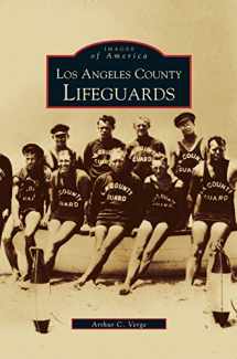 9781531616106-1531616100-Los Angeles County Lifeguards