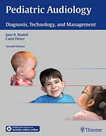 9781604068443-1604068442-Pediatric Audiology: Diagnosis, Technology, and Management