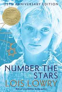 9780544340008-0544340000-Number the Stars 25th Anniversary