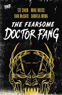 9781732748514-1732748519-The Fearsome Doctor Fang