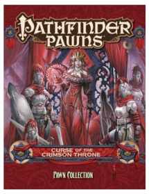 9781601259073-1601259077-Pathfinder Pawns: Curse of The Crimson Throne Pawn Collection