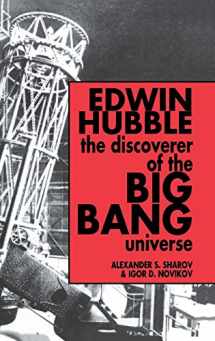 9780521416177-0521416175-Edwin Hubble, The Discoverer of the Big Bang Universe
