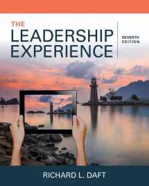 9781337102278-133710227X-The Leadership Experience