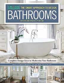 9781580115735-158011573X-Smart Approach to Design: Bathrooms, Revised and Updated 3rd Edition: Complete Design Ideas to Modernize Your Bathroom (Creative Homeowner) Design and Plan Every Aspect of Your Dream Project