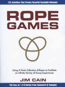 9780988204614-0988204614-Rope Games