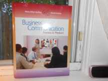 9780538466264-053846626X-Business Communication: Process and Product (Book Only)