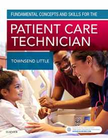 9780323430135-0323430139-Fundamental Concepts and Skills for the Patient Care Technician