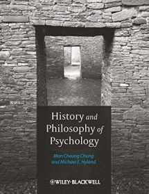 9781405179461-1405179465-History and Philosophy of Psychology