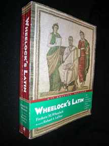 9780060783716-0060783710-Wheelock's Latin, 6th Revised Edition