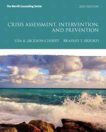 9780132946964-0132946963-Crisis Assessment, Intervention, and Prevention (2nd Edition) (Erford)