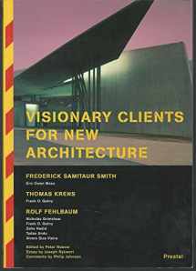 9783791322964-3791322966-Visionary Clients for New Architecture