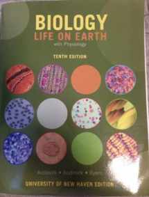 9780321729712-0321729714-Biology: Life on Earth (10th Edition)