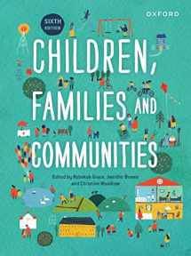 9780190337407-0190337400-Children Family and Communities 6th Edition