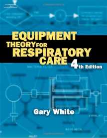 9781401852238-1401852238-Equipment Theory for Respiratory Care