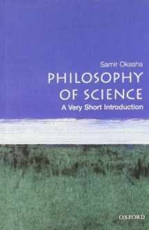 9780192802835-0192802836-Philosophy of Science: A Very Short Introduction