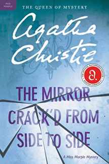 9780062073679-0062073672-The Mirror Crack'd from Side to Side: A Miss Marple Mystery (Miss Marple Mysteries, 8)