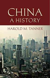 9780872209169-0872209164-China: A History