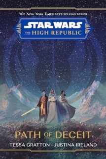 9781368076128-1368076122-Star Wars: The High Republic: Path of Deceit