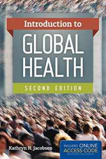 9781449688349-1449688349-Introduction to Global Health
