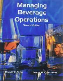 9780866123549-0866123547-Managing Beverage Operations