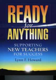 9780974734385-0974734381-Ready for Anything: Supporting New Teachers for Success