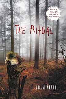 9780312641849-0312641842-The Ritual: A Novel