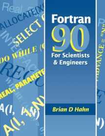 9780340600344-0340600349-FORTRAN 90 for Scientists and Engineers