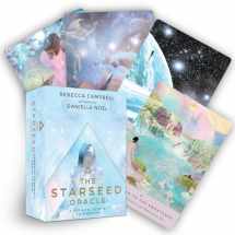 9781788172882-1788172884-The Starseed Oracle: A 53-Card Deck and Guidebook